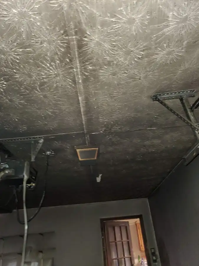 Fire and smoke damage assessment for Water Damage Assessment in Edgewater